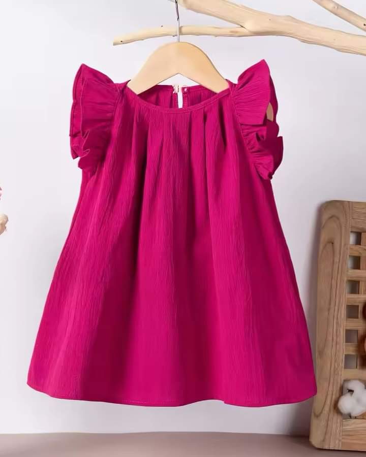 Blusa para niña