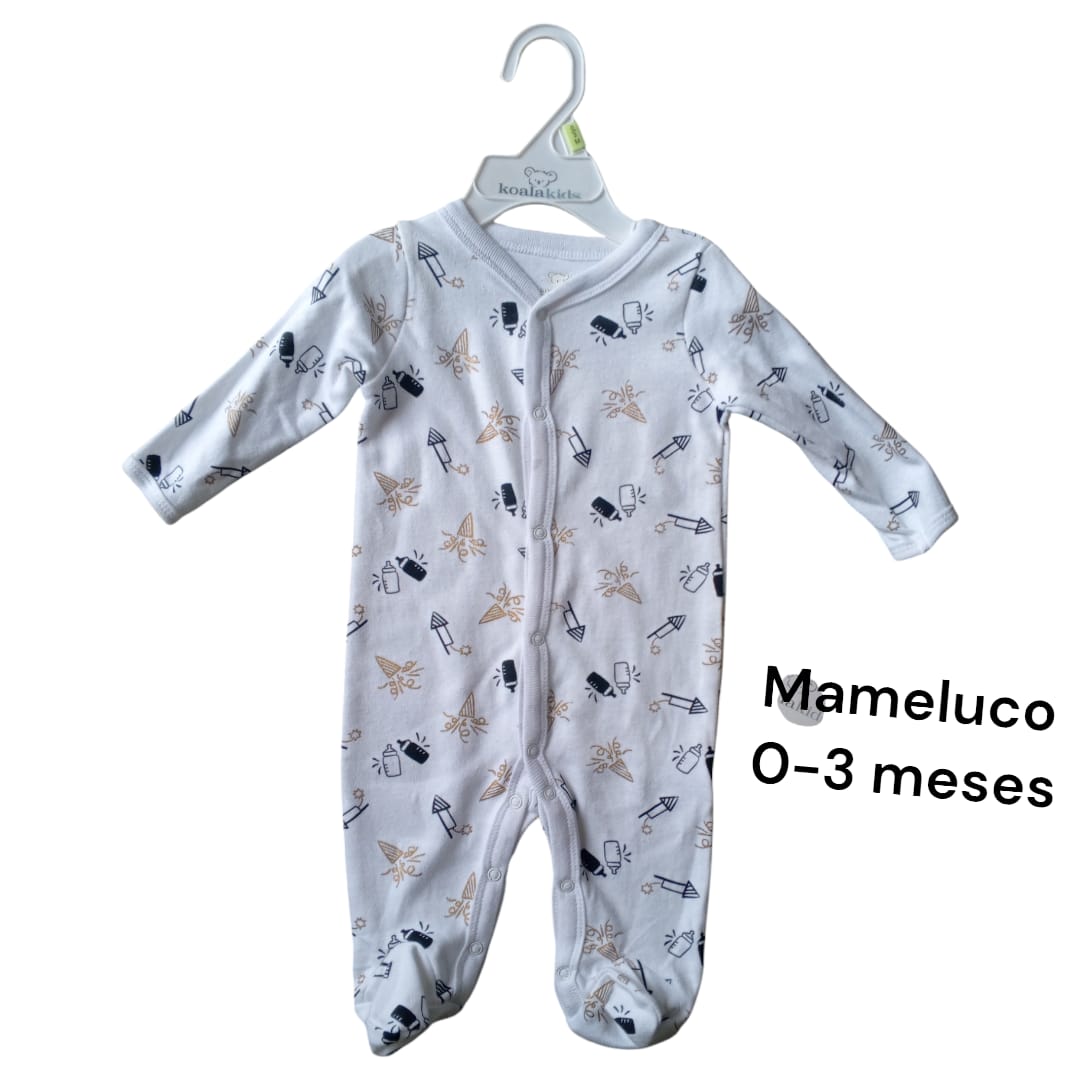 Conjuntos para bebes